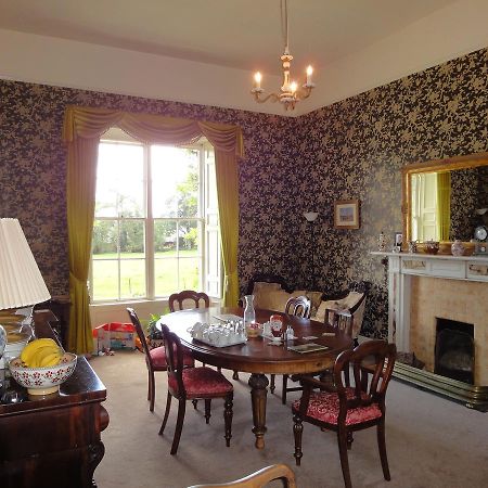 Glendine House Kilkenny Bed & Breakfast Dış mekan fotoğraf