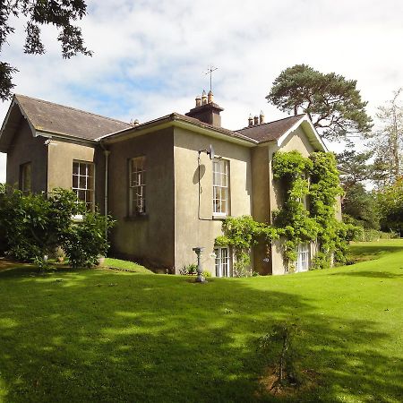 Glendine House Kilkenny Bed & Breakfast Dış mekan fotoğraf