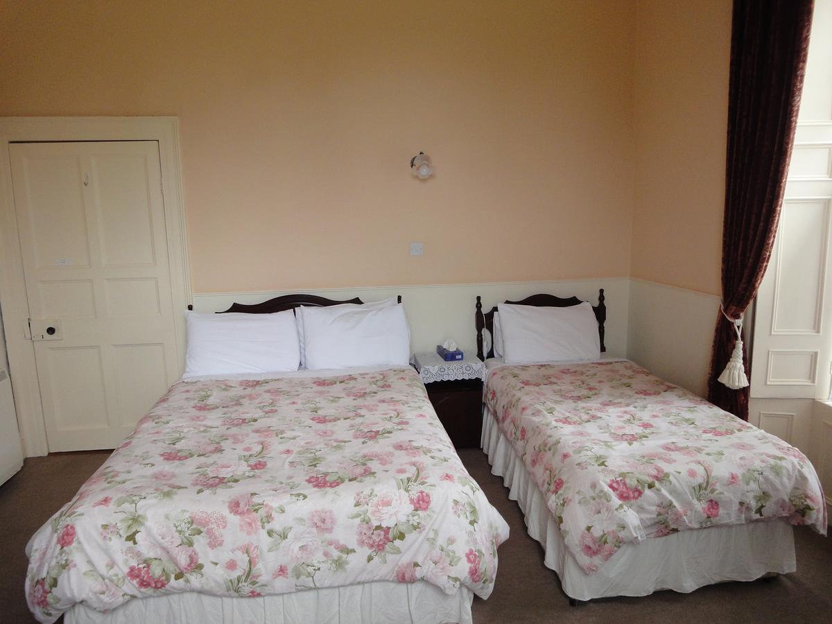 Glendine House Kilkenny Bed & Breakfast Dış mekan fotoğraf