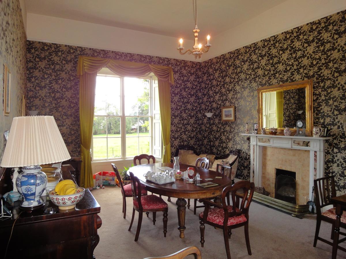 Glendine House Kilkenny Bed & Breakfast Dış mekan fotoğraf