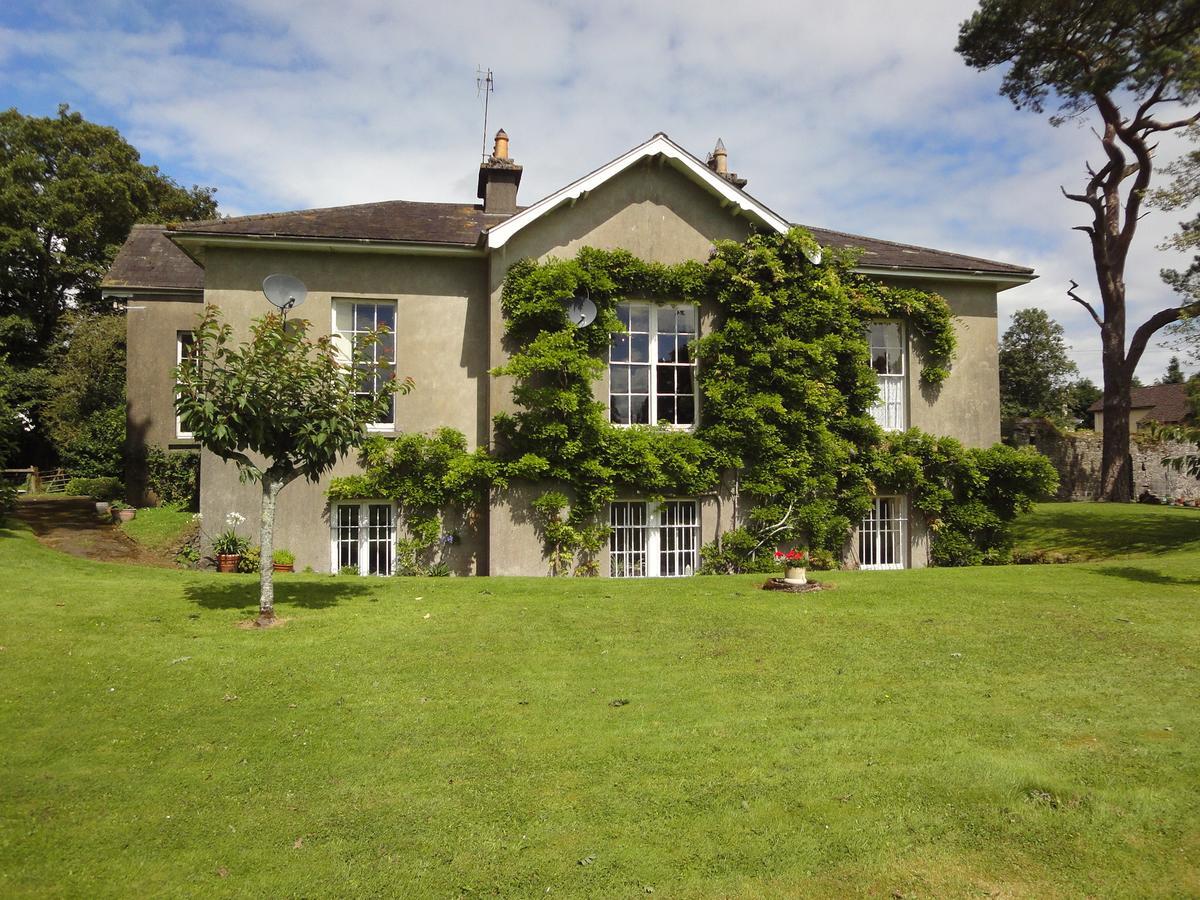 Glendine House Kilkenny Bed & Breakfast Dış mekan fotoğraf