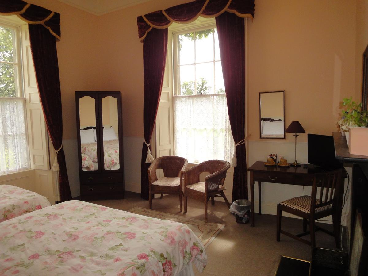 Glendine House Kilkenny Bed & Breakfast Dış mekan fotoğraf
