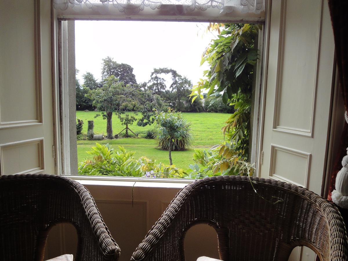 Glendine House Kilkenny Bed & Breakfast Dış mekan fotoğraf