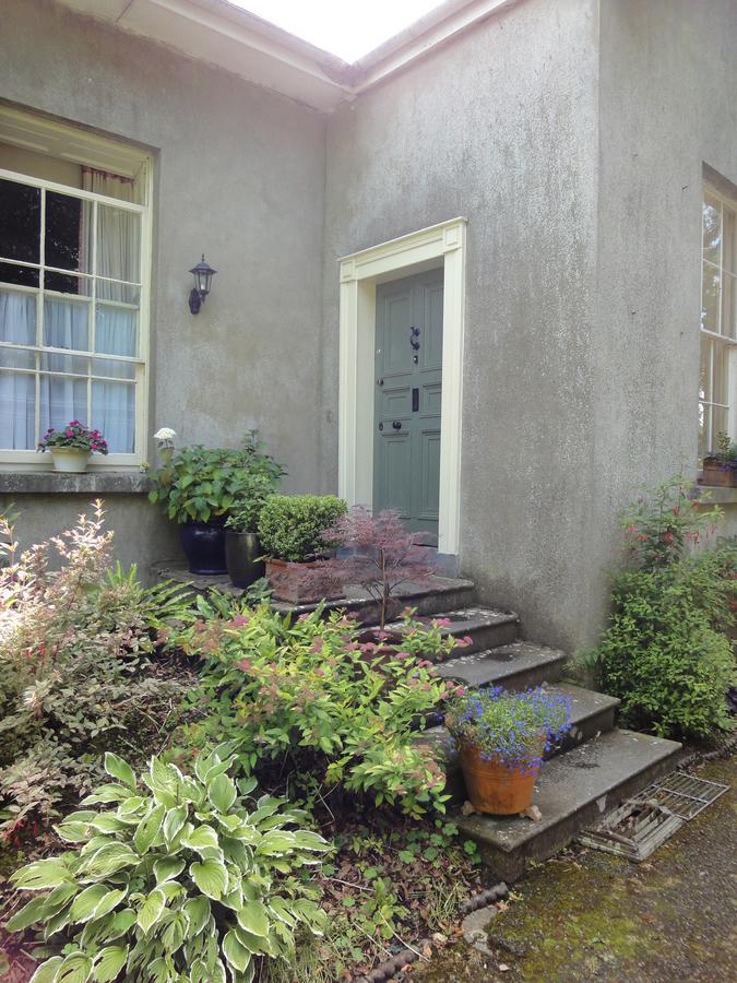 Glendine House Kilkenny Bed & Breakfast Dış mekan fotoğraf