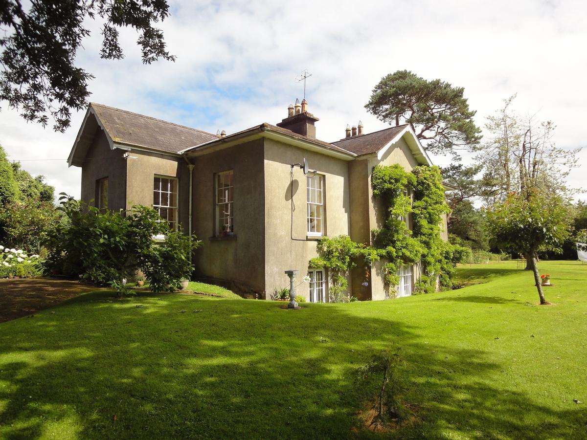 Glendine House Kilkenny Bed & Breakfast Dış mekan fotoğraf