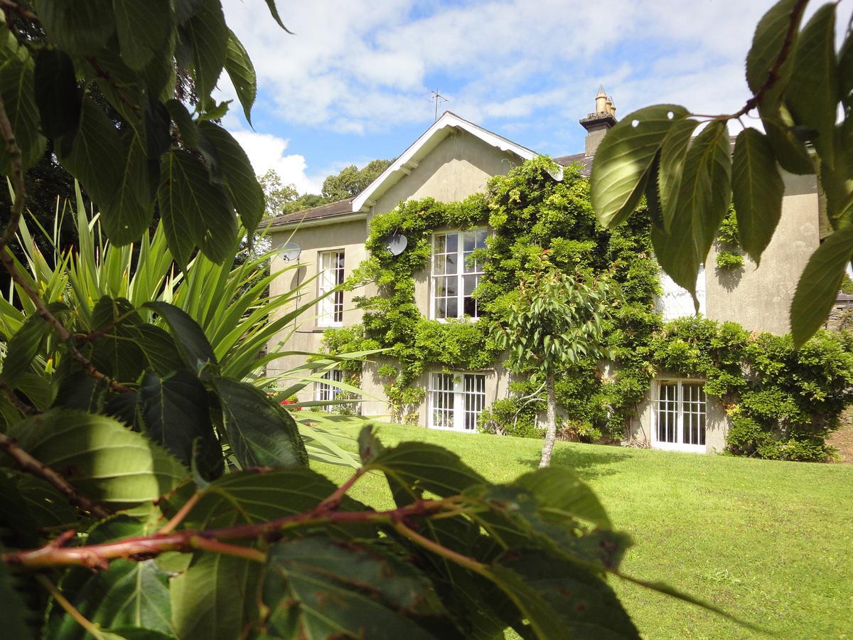 Glendine House Kilkenny Bed & Breakfast Dış mekan fotoğraf