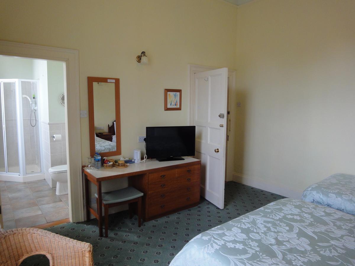 Glendine House Kilkenny Bed & Breakfast Dış mekan fotoğraf