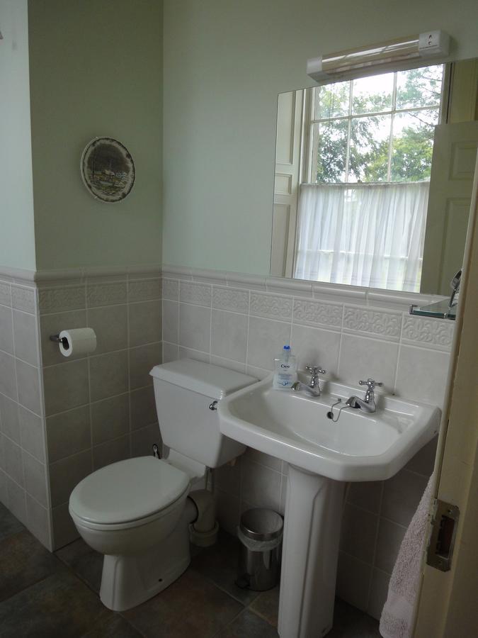 Glendine House Kilkenny Bed & Breakfast Dış mekan fotoğraf